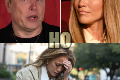 SHOCKING NEWS: Jennifer Lopez Loses Her Entire Career, Leaving Fans In Disbelief After Elon Musk Reveals The Whole Truth | HO