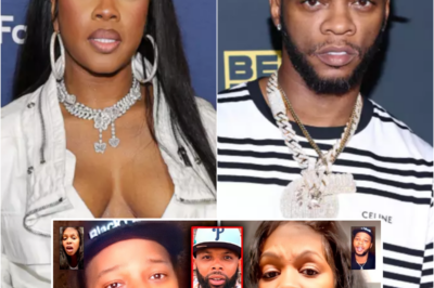 Papoose Clowns Remy Ma For Getting Cheated On By Young Boyfriend| Remy Crashes Out | HO