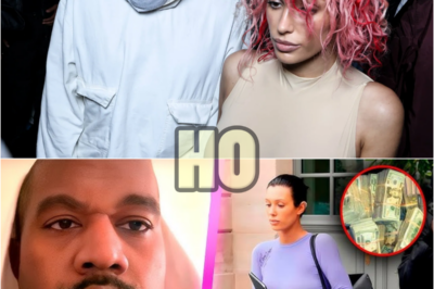 Kanye West CRASHES Out As Bianca Receives $200M After Divorce | She Tricked Him | HO