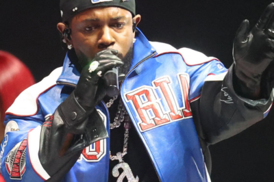 Kendrick Lamar Is Being Accused Of ‘R@cism’ During His Super Bowl Halftime Show | HO