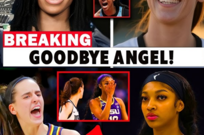Angel Reese LOSES IT After Brianna Turner Joins Caitlin Clark at Indiana Fever!