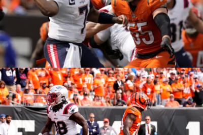 Bengals’ Plan to Lock in Chase, Higgins & Hendrickson – Will They Pull It Off?