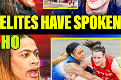 This is a CRIPPLING BLOW for Caitlin Clark HATERS