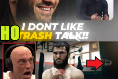 Artur Beterbiev SCARES Interviewer with CHILLING Confession & Why He’s Still “NOT a Good Boxer” 🥶