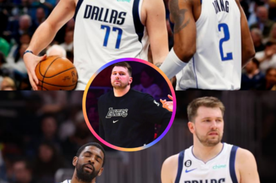Luka Dončić is Under Duress Again Post All-Star Weekend