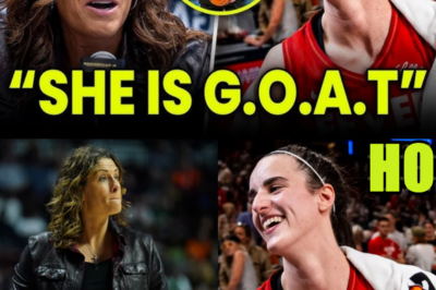 Caitlin Clark STUNS Coach Stephanie White in INTENSE Training
