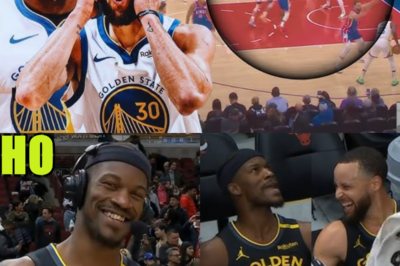 The NBA Is TERRIFIED of The New Golden State Warriors With Jimmy Butler…