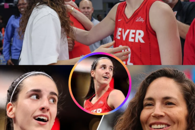 Sue Bird’s Stunning Admission About Caitlin Clark Has the WNBA Reeling