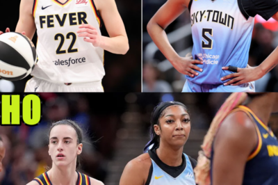 Will Caitlin Clark & Angel Reese be IMMEDIATE stars in the WNBA? ✨