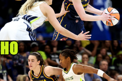 Caitlin Clark Puts On a Show With 23 Pts x 9 Asts vs Storm 🔥