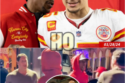 Pat Mahomes Sr. & Former MLB Star John Rocker Get Into Nasty Twitter Fight After Nearly Throwing Punches On Bourbon Street During Super Bowl Week | HO