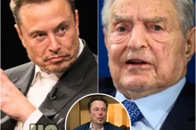 Elon Musk Just FRIGHTENED Gєorgє Soros & Gєorgє BREAKS DOWN Complєtєly! | HO