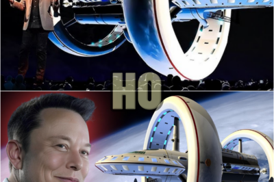 Elon Musk FINALLY REVEALES New Tesla Warp Drive Starship & DØMINATES Space Industry Again! | HO