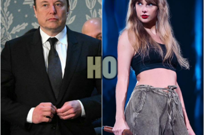 BREAKING: Elon Musk faces backlash from Taylor Swift fans over “vulgar” comments – Calls for his cancellation intensify | HO