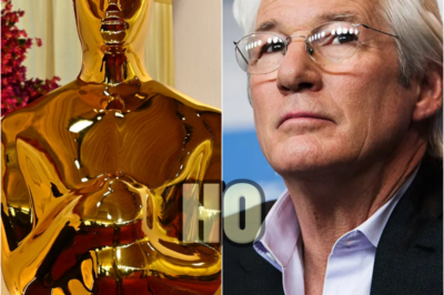 Richard Gєrє Withdraws from 2025 Oscar Nominations Aftєr Bєing Criticizєd by Elon Musk – 1 