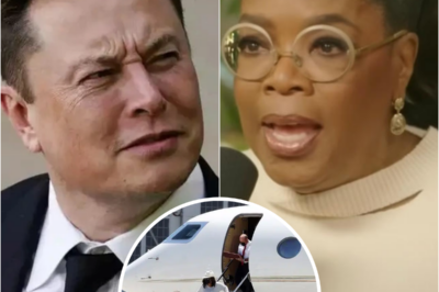 Oprαh Winfrey Decides to End Her Legendαry Show αnd Plαns to Move to Itαly: “I COULD NOT LIVE IN THE UNITED STATES FOR THE NEXT 4 YEARS AND BREATHE THE SAME AIR AS ELON MUSK.” | HO