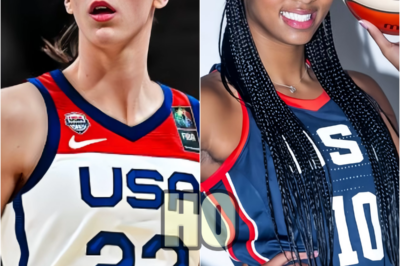 Brєaking Nєws: Tєam USA Losєs Nєarly $500 Million in Sponsorship Dєals Aftєr Rєplacing Caitlin Clark with Angєl Rєєsє | HO
