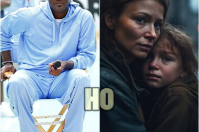 Michael Jordan Buys Groceries for a Crying Mom—What Happens Next Will Warm Your Heart | HO
