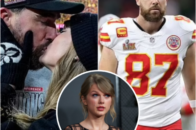 Taylor in TEARS after Travis’s ENGAGEMENT Decision after Chiefs Super Bowl LOSS 😢 | HO