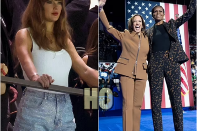 Kamala Harris, Michelle Obama and Taylor Swift all now share the same humiliation. Buckle up, liberals… you’re not going to like what MAUREEN CALLAHAN has to say | HO