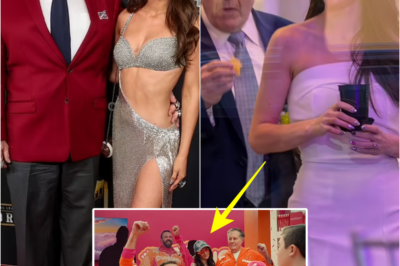 Jordon Hudson used her power as Bill Belichick’s ‘de facto agent’ to muscle her way into Super Bowl ad, ex-ESPN star claims | HO