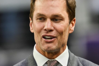 “You are starting to look like Max Headroom”: NFL Fans Accuse Tom Brady Of Undergoing “Shockingly Bad” Plastic Surgery | HO