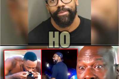 Michael Jordan Disowns Son Marcus Over His Problems! | HO