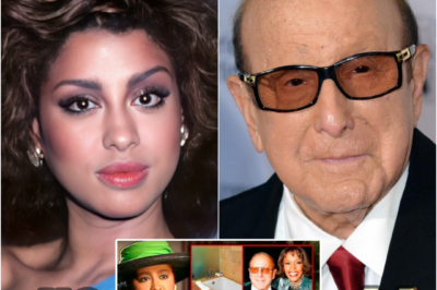 Phyllis Hyman Warned Us Of Clive Davis Before Passing | HO
