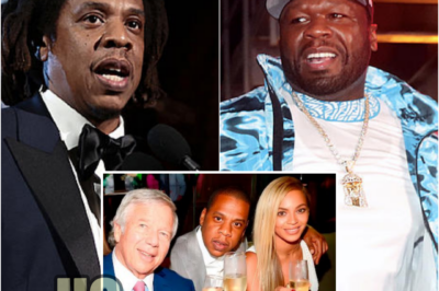 50 Cent Exposes NFL For Helping Jay-Z.. | HO