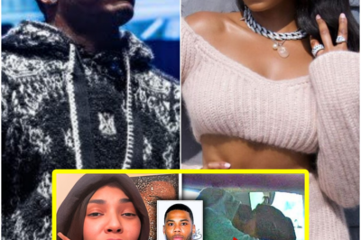 𝗩𝗜𝗗𝗘𝗢:Ashantɨ BLASTS Nєlly For Gєttɨng Caught Wɨth Shantєll Jackson? HE BEEN CHEATING – S