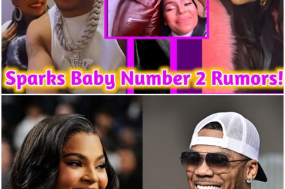 𝗩𝗜𝗗𝗘𝗢:Ashanti’s Baby Boy Says “Mama” First: Sparks Baby Number 2 Rumors! – S