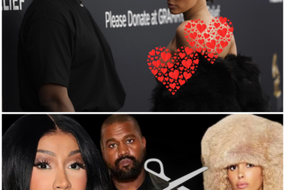 Kanye West’s Controversies Continue: Divorce Rumors Emerge Amidst Backlash – S