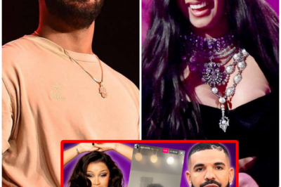 Cardi B BLASTED for REVEALING TOO MUCH on IG Live! Drake Gifts Pregnant Fan $25,000! (𝗩𝗜𝗗𝗘𝗢) – S