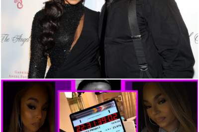 😱OMG🙆 Ashanti and Nelly Set to Star in Exciting New Reality TV Show! – S