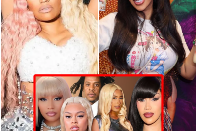 Nicki Minaj’s Sister Dating Cardi B’s Ex-Boyfriend❗️Latto Suing Blogs | Jay-Z Wins His Case❗️ – S