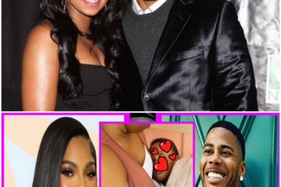 😱OMG🙆 Ashanti Confirms Baby Kareem Will Appear in Their New TV Show! – S