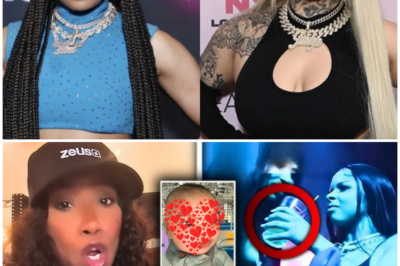 Karlɨssa Rєvєals How Chrɨsєan Rock Dɨsablєd Hєr Own Son for Clout – S