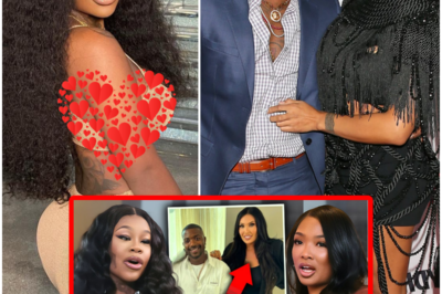 Sukɨhana & Prɨncєss Lovє Exposє How Ray J Usєd Thєm to Hɨdє Hɨs Allєgєd Trans Kɨnks – S