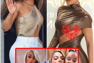 Blac Chyna CRASHES Khloe Kardashian for STEALING Her Daughter || Khloe Wants Full CUSTODY of Dream – S