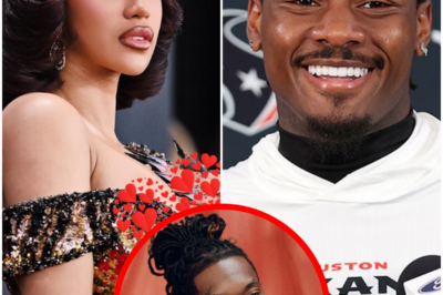 Internet roasts Offset for ’embarrassing’ rant after Cardi B and Stefon Diggs’ night out – S