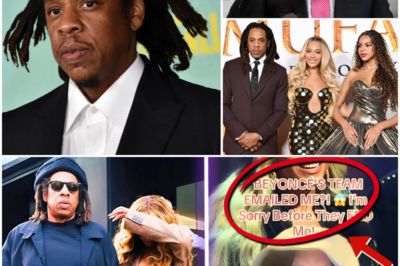 FEDS LEAK 𝗩𝗜𝗗𝗘𝗢S OF BEYONCÉ & JAY-Z THREATENING PEOPLE | FANS GETTING THREATS – S