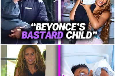 Here’s Why You Never See Beyonce & Jay-Z’s Son Sir Carter – S