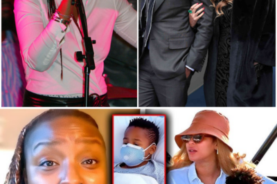 Jaguar Wright Reveals Why Jay-Z & Beyonce Hide Their Son Sir Carter (𝗩𝗜𝗗𝗘𝗢) – S
