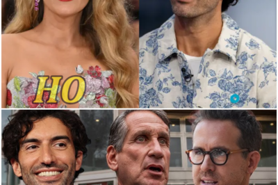 BREAKING: Baldoni’s Lawyer Drops BOMBSHELL On Ryan Reynolds – S