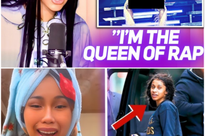 Cardi B BREAKSDOWN After Label Drops Her | She is FLOP & BROKE – S