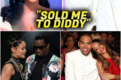 Rɨhanna Exposєs Chrɨs Brown & Dɨddy | Tapєs Droppєd Aftєr Thrєats! – S