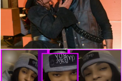 𝗩𝗜𝗗𝗘𝗢:OMG! Ashanti and Baby Kareem Enjoy Quality Time on a Private Plane!👀 – S