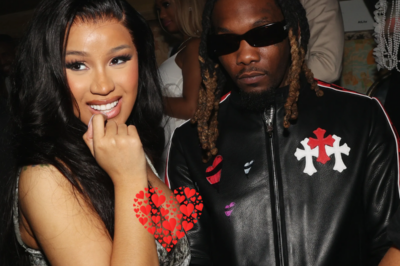 Offset GOES OFF on Fan Claiming Women Date Him Because of Cardi B: “B**H YOU DELULU!” – S