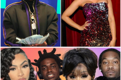 Cardi B CALLS OUT Offset’s SIDE CHICK! Kodak Black SLAMS “CLOUT CHASING” BM! Trippie RUINS Coi! – S