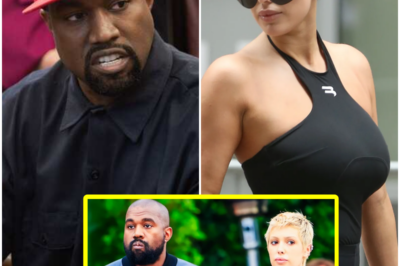 𝗩𝗜𝗗𝗘𝗢: Bianca’s SECRET Plan Exposed—Told Friends She’s CANCELING Ye|Conservatorship Plans Exposed👀 – S